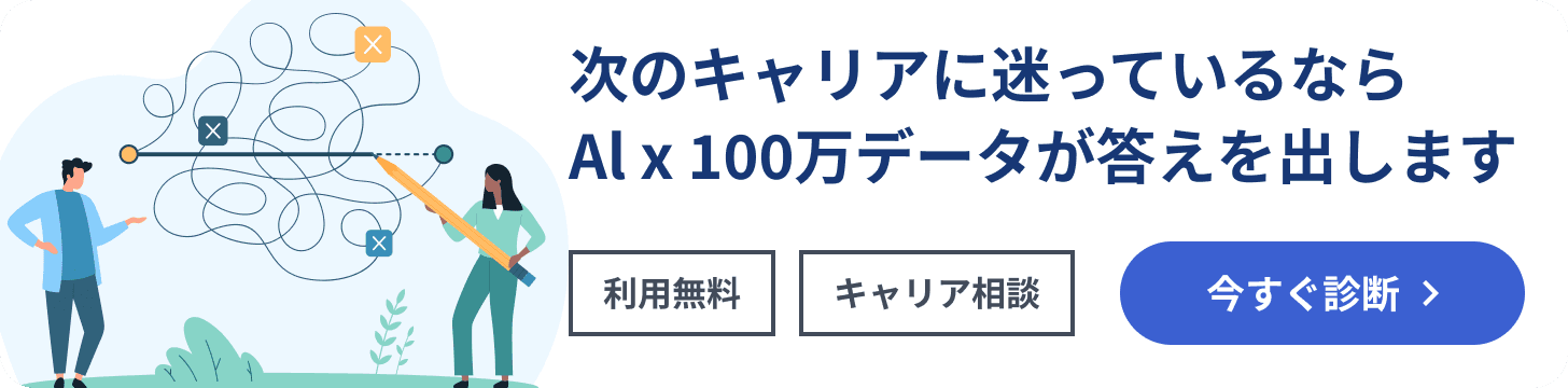 自分の可能性を探す